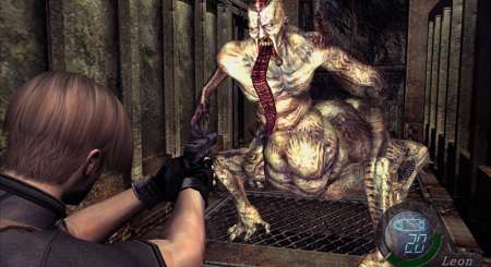 Resident Evil 4 / Biohazard 4 Ultimate HD Edition 1