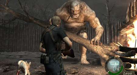 Resident Evil 4 / Biohazard 4 Ultimate HD Edition 2