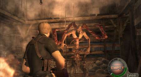 Resident Evil 4 / Biohazard 4 Ultimate HD Edition 5