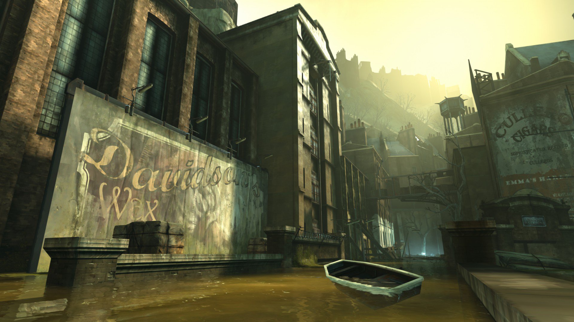 Dishonored Definitive Edition 3