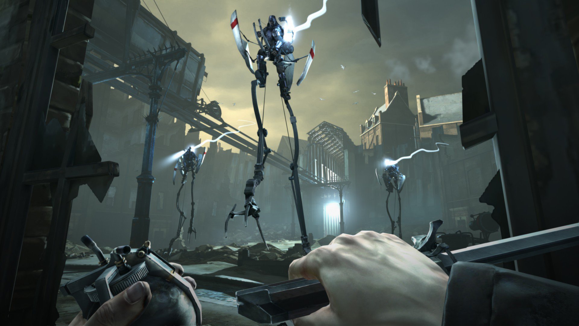 Dishonored Definitive Edition 4