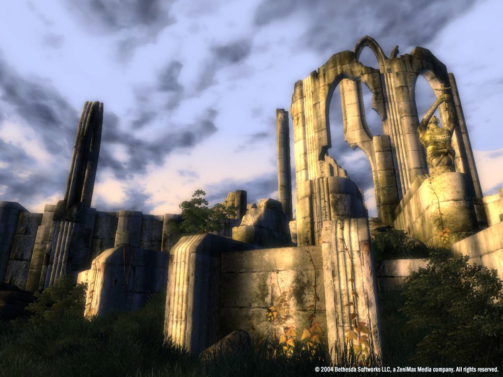 The Elder Scrolls IV Oblivion Game of the Year Edition 22