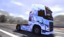 Euro Truck Simulátor 2 Ice Cold Paint Jobs Pack 1