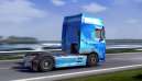 Euro Truck Simulátor 2 Force of Nature Paint Jobs Pack 5