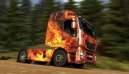 Euro Truck Simulátor 2 Force of Nature Paint Jobs Pack 6