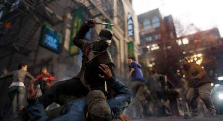 Watch Dogs Special Edition 3