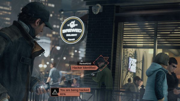 Watch Dogs Special Edition 5