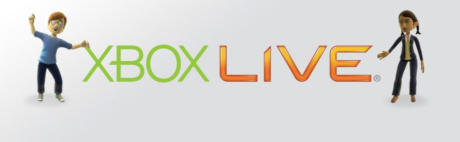 Xbox Live Trial Gold 7 dní 4
