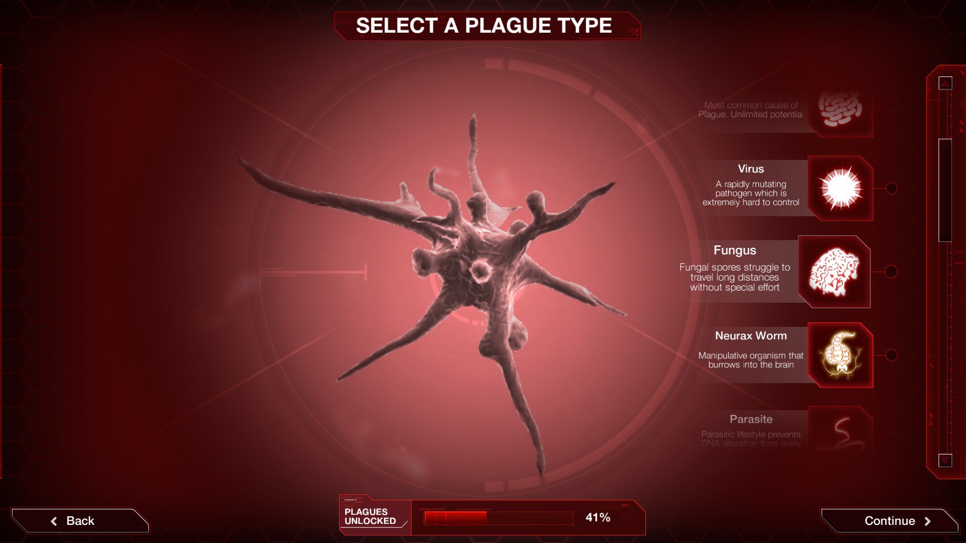 Plague Inc Evolved 4