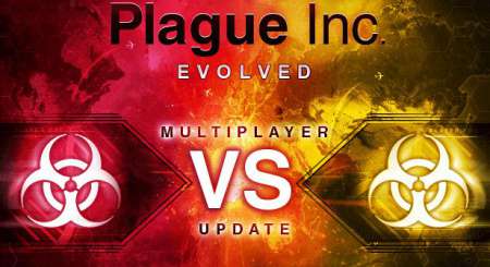 Plague Inc Evolved 6