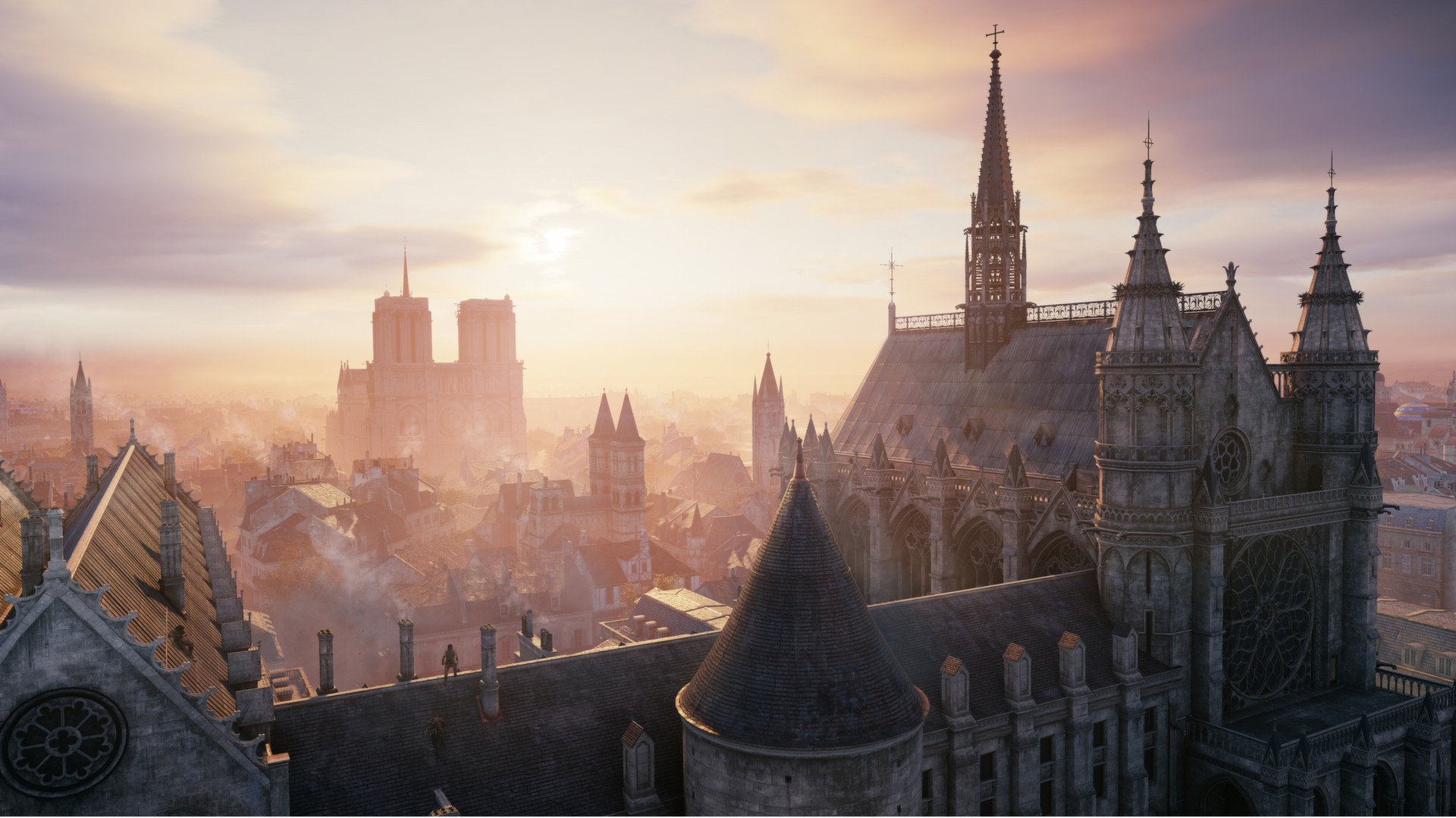 Assassins Creed Unity 5