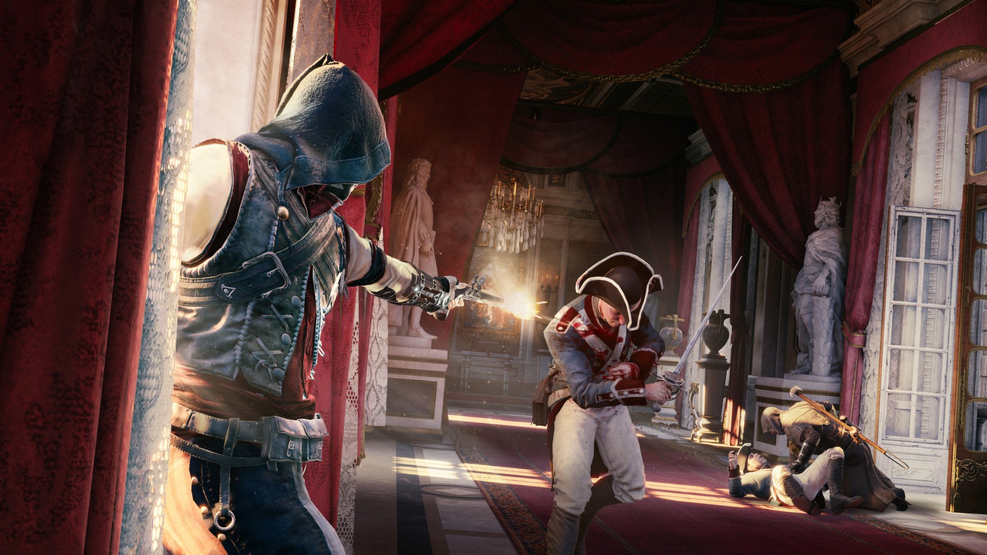 Assassins Creed Unity 6