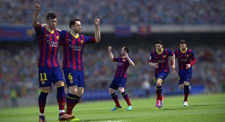 FIFA 15 2