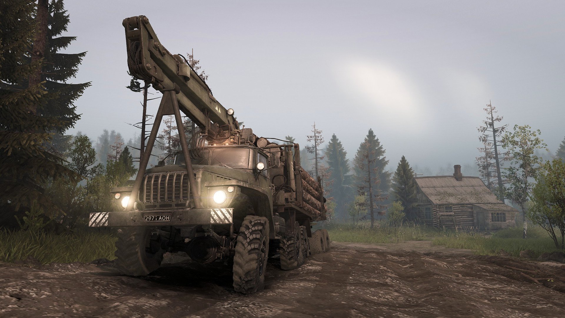 SPINTIRES 1