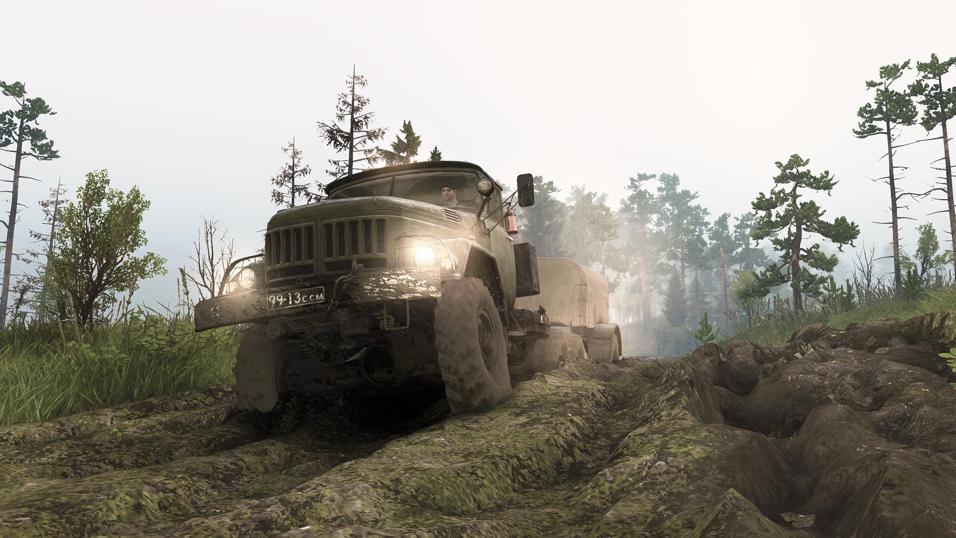 SPINTIRES 2