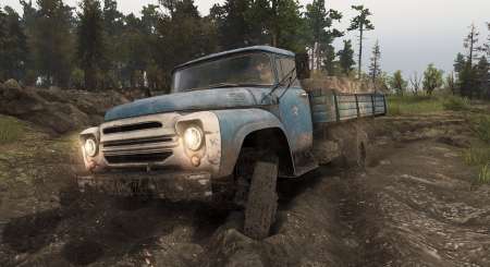 SPINTIRES 3