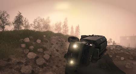 SPINTIRES 6
