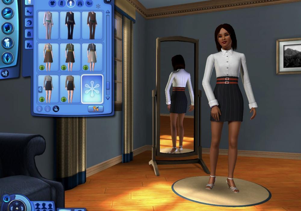 The Sims 3 Luxusní bydlení 376