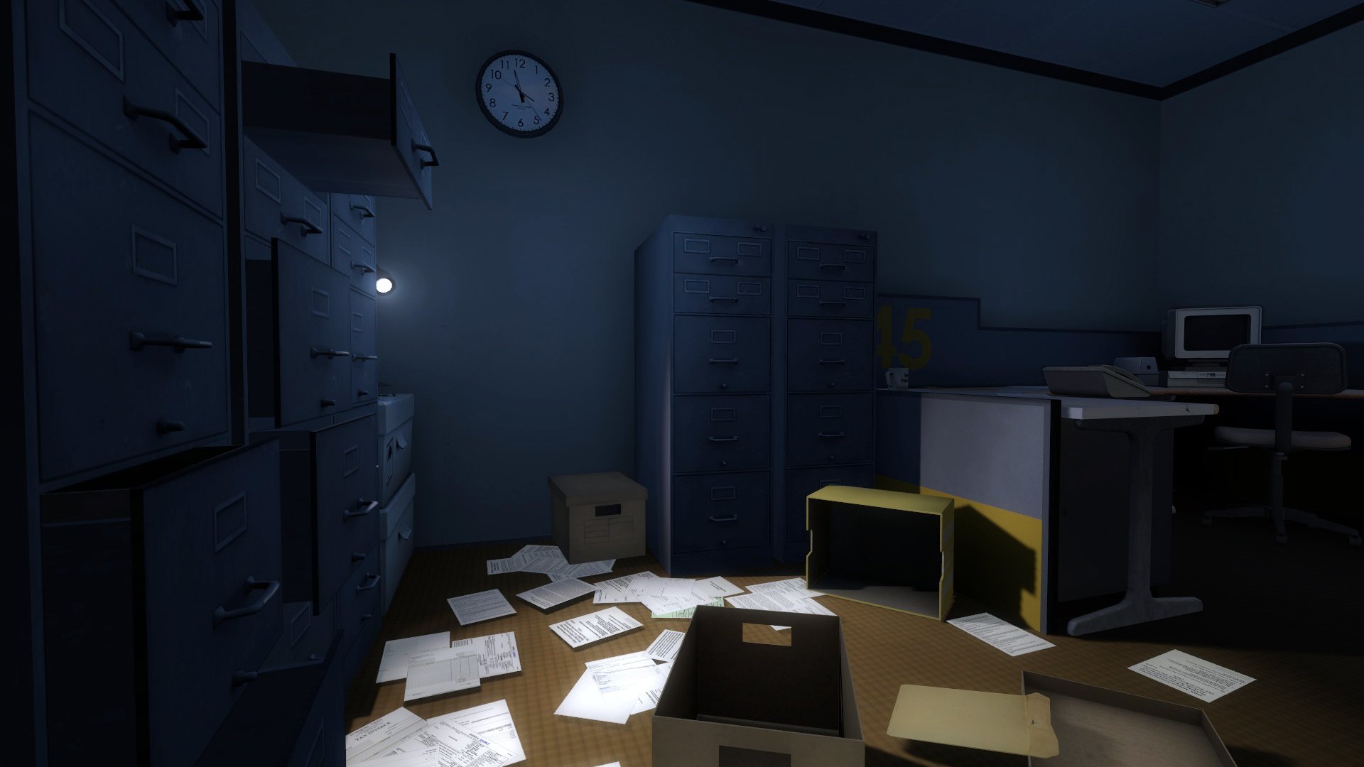 The Stanley Parable 4