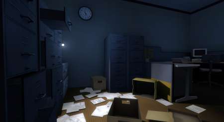 The Stanley Parable 4