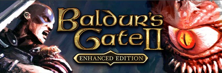 Baldurs Gate 2 Enhanced Edition 9