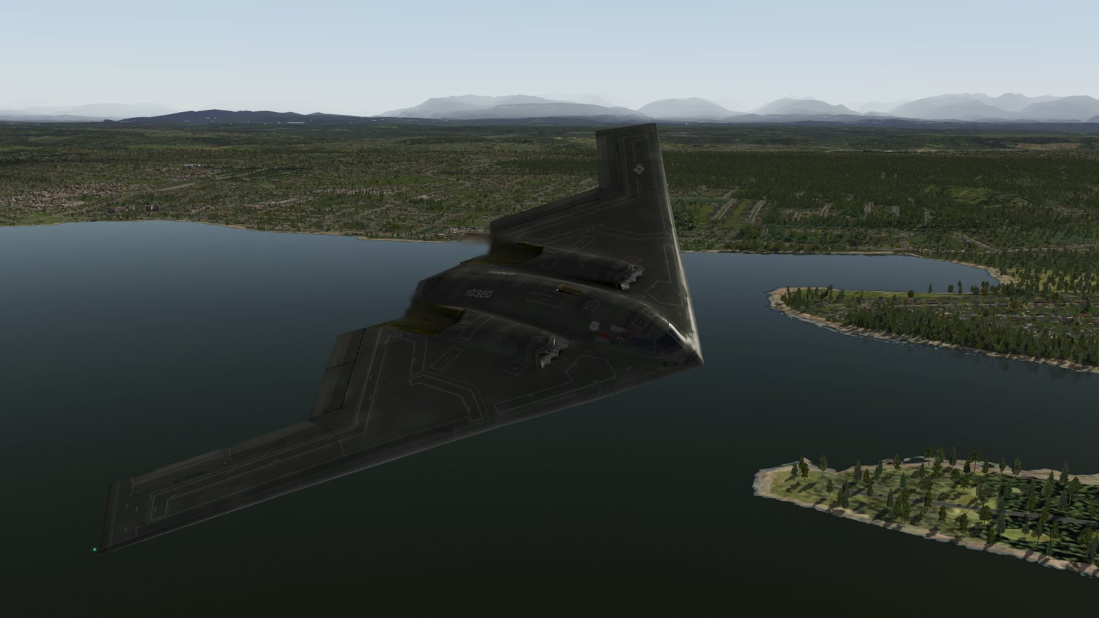 X-Plane 10 Global 64 Bit 15