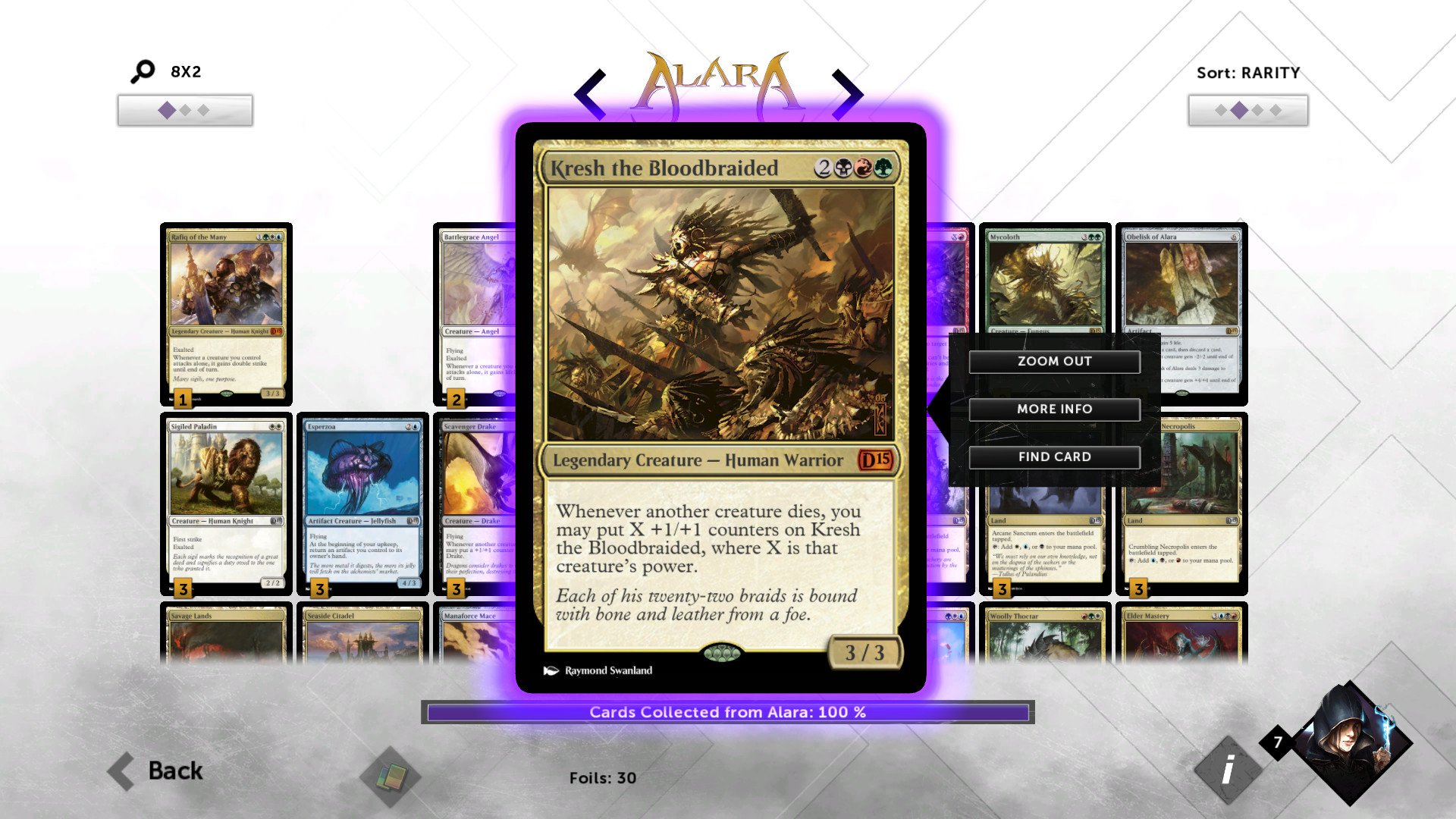 Magic 2015 Duels of the Planeswalkers 13