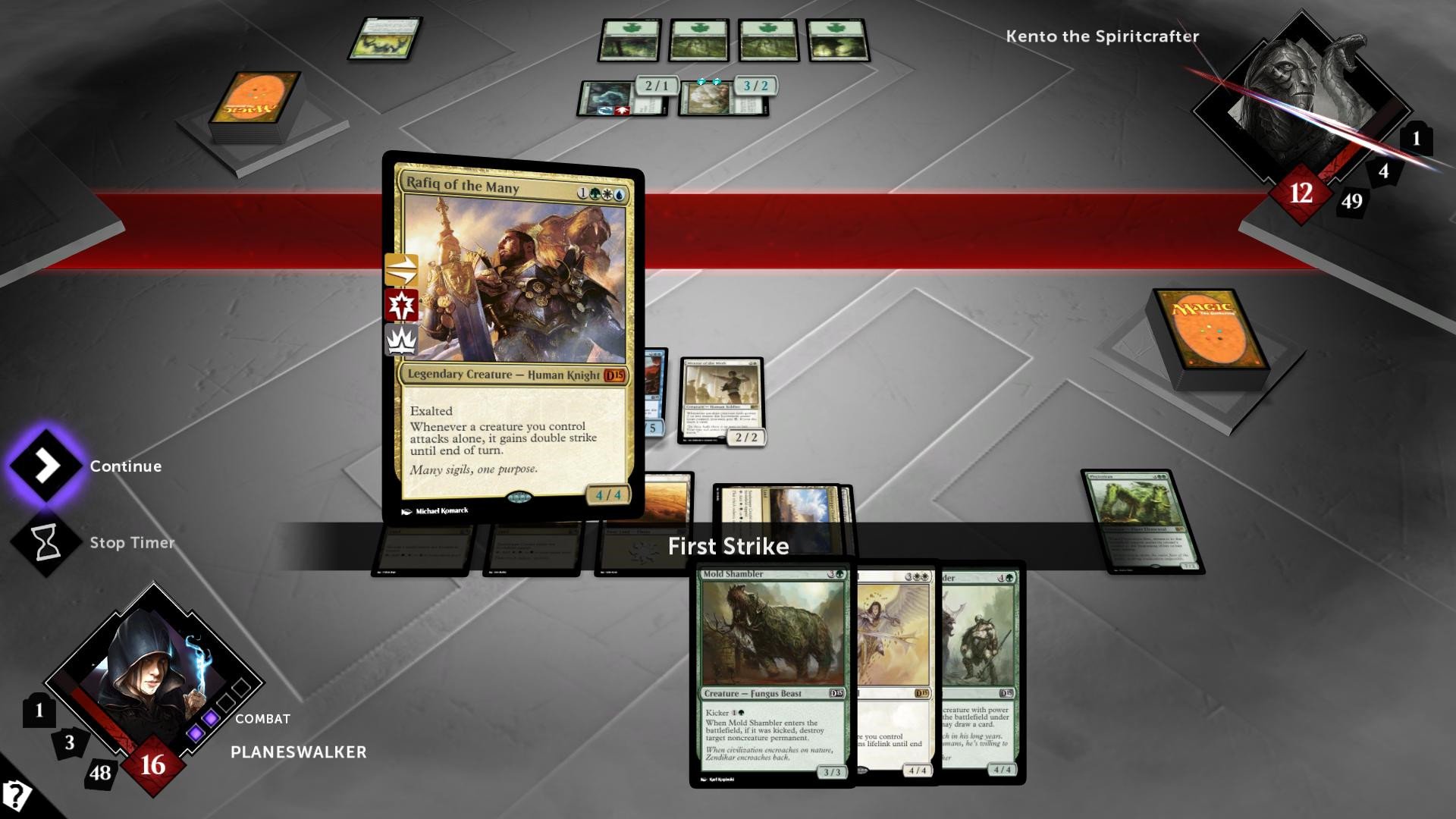Magic 2015 Duels of the Planeswalkers 15