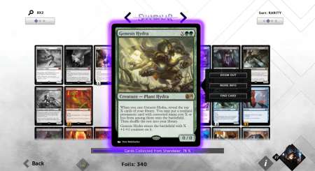 Magic 2015 Duels of the Planeswalkers 7