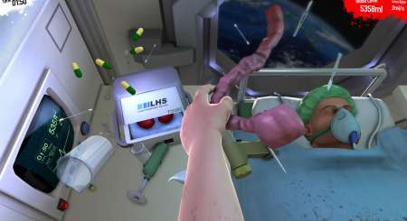 Surgeon Simulator 2013 20