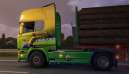 Euro Truck Simulátor 2 Brazilian Paint Jobs Pack 3