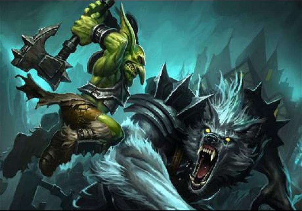 World of Warcraft 60 Dní předplacená karta | WOW 1800