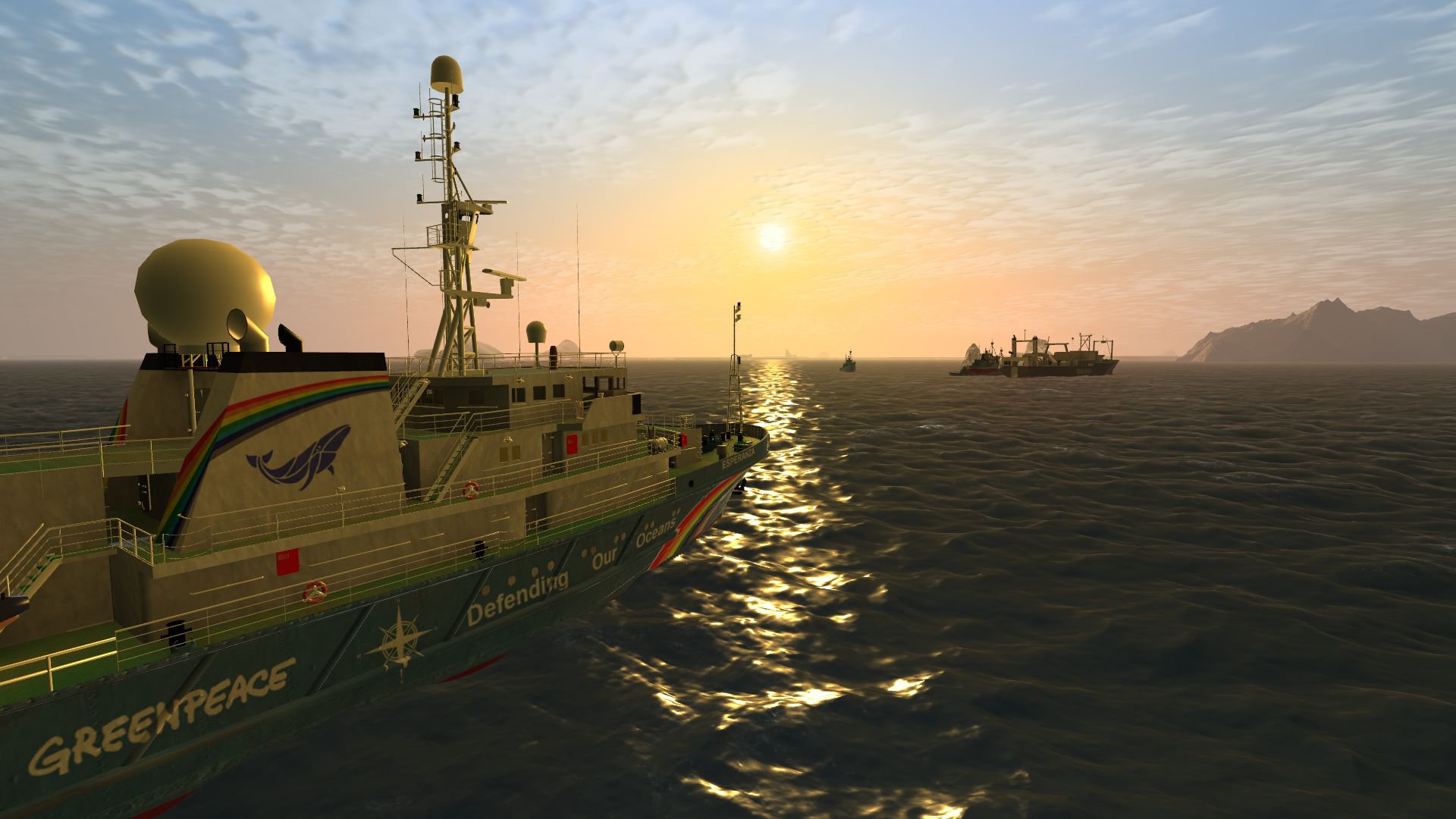 Ship Simulator Extremes 13