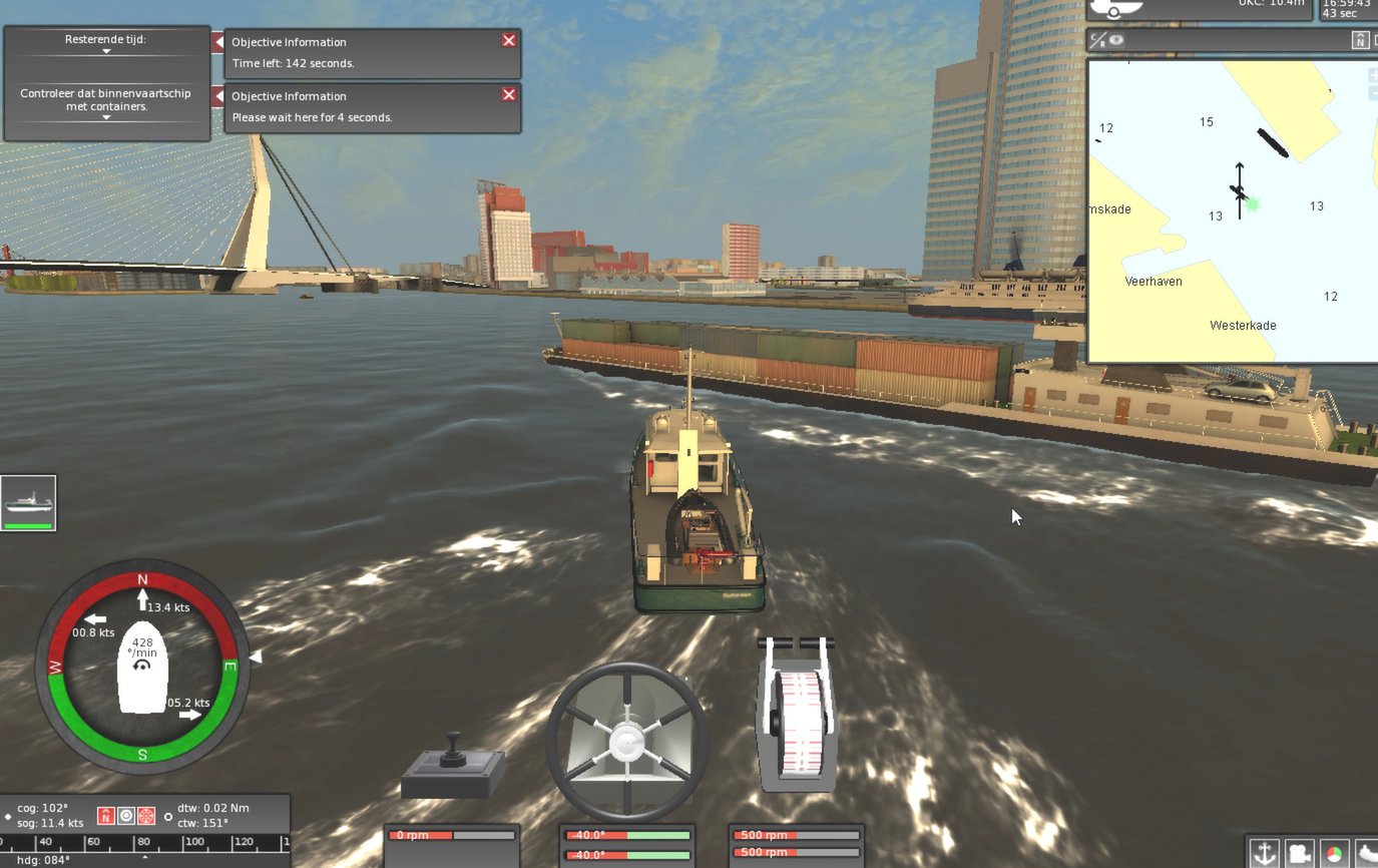 Ship Simulator Extremes 14