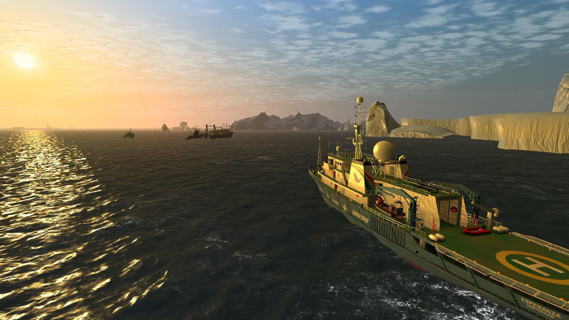 Ship Simulator Extremes 2