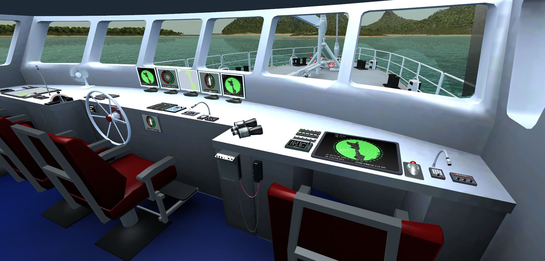 Ship Simulator Extremes 6