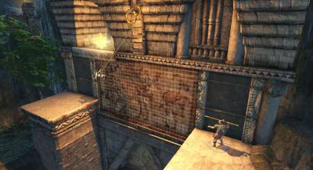 Lara Croft and the Guardian of Light 6