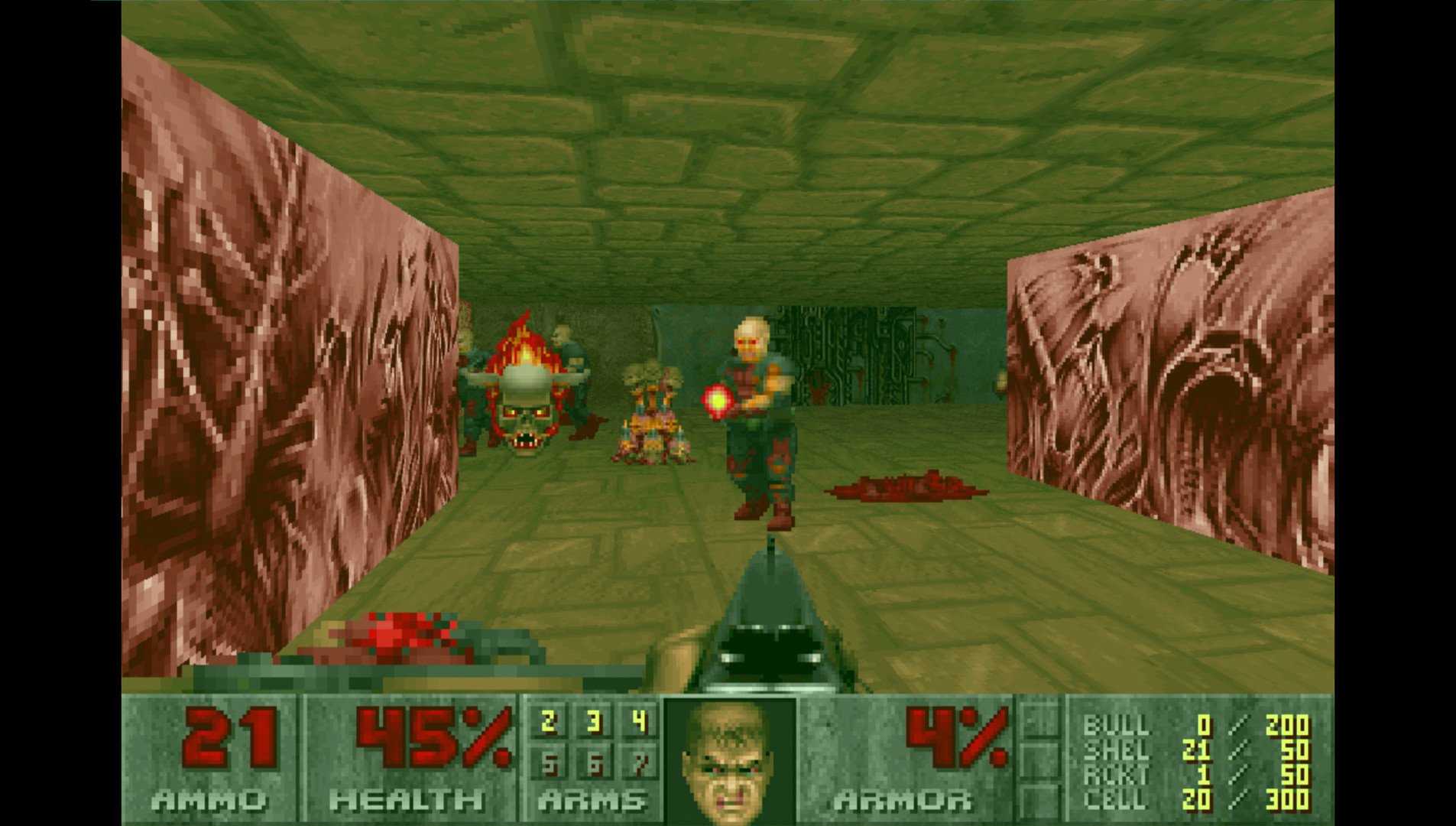 Doom Classic Complete 3