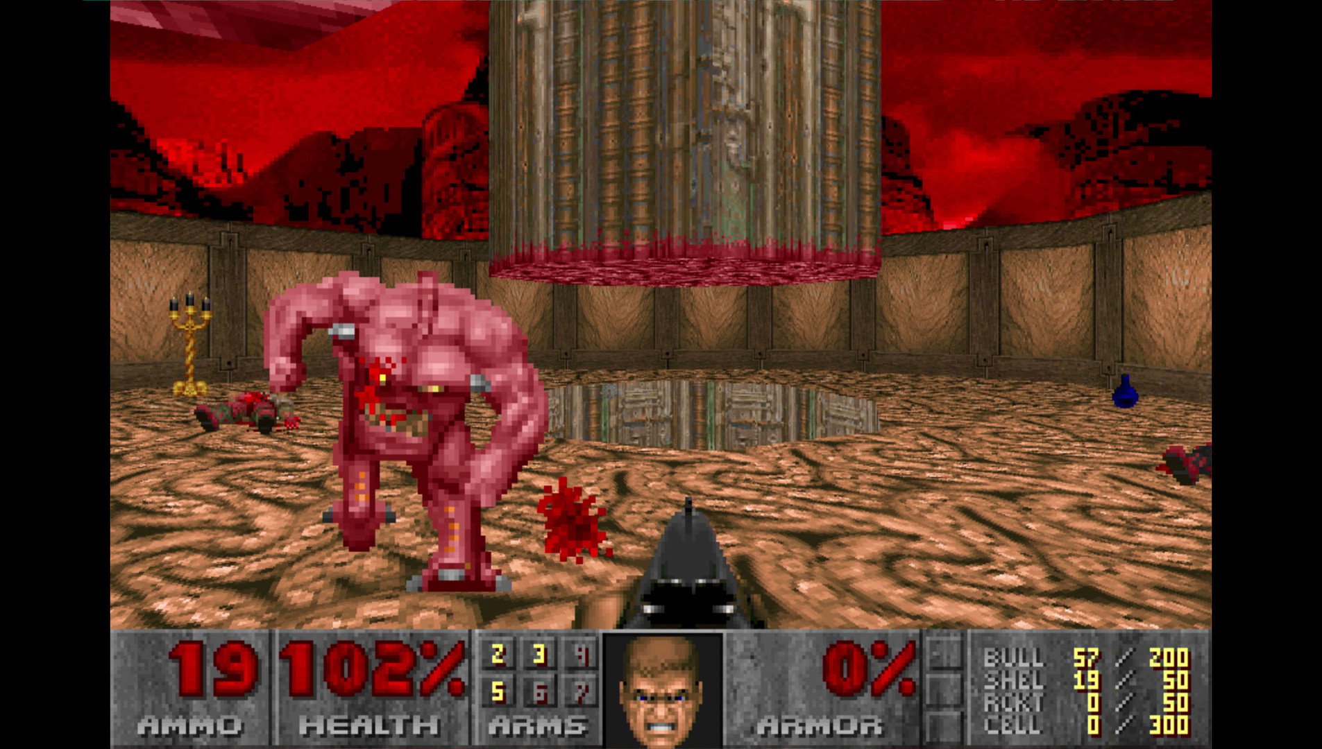 Doom Classic Complete 4