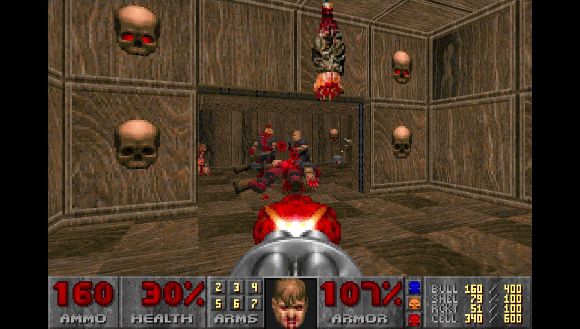 Doom Classic Complete 5