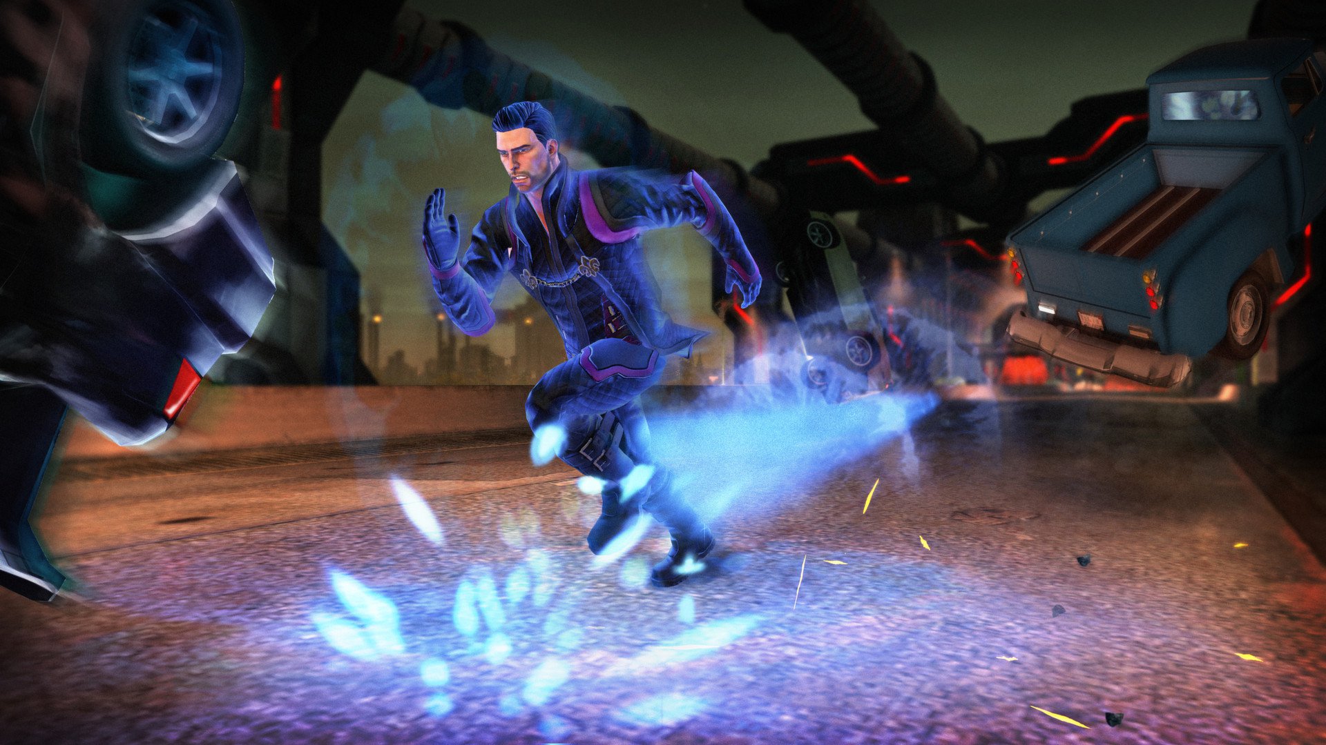 Saints Row IV Game of the Century Edition 12