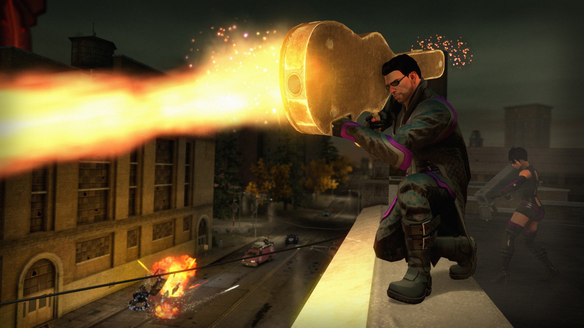 Saints Row IV Game of the Century Edition 6