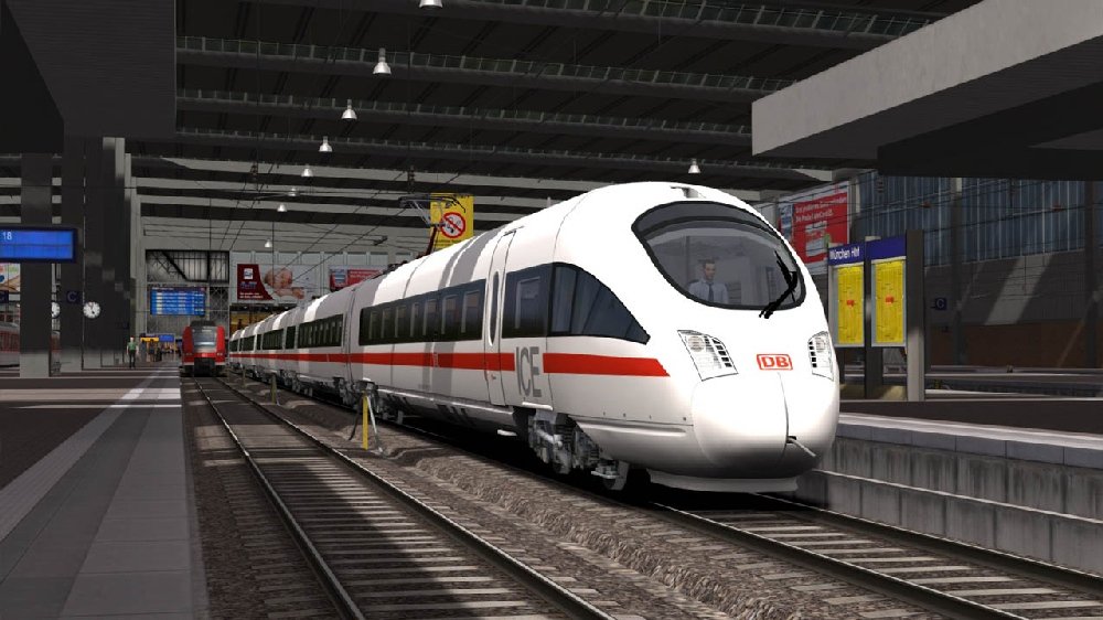Train Simulator 2015 4