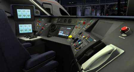 Train Simulator 2015 3
