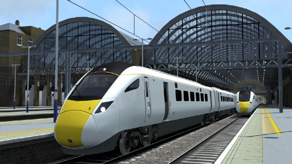 Train Simulator 2015 5