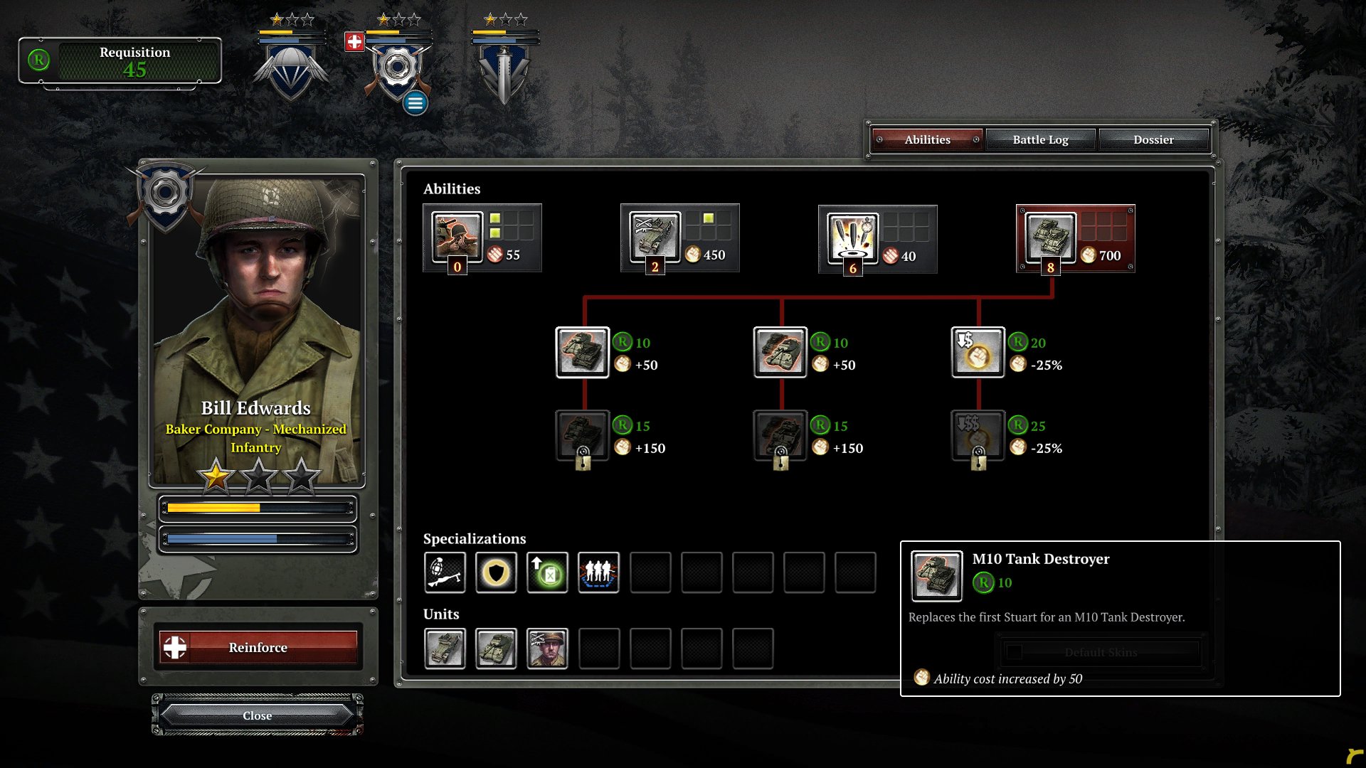 Company of Heroes 2 Ardennes Assault 2