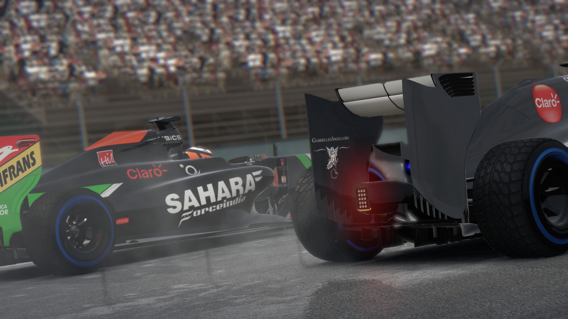 F1 2014 2