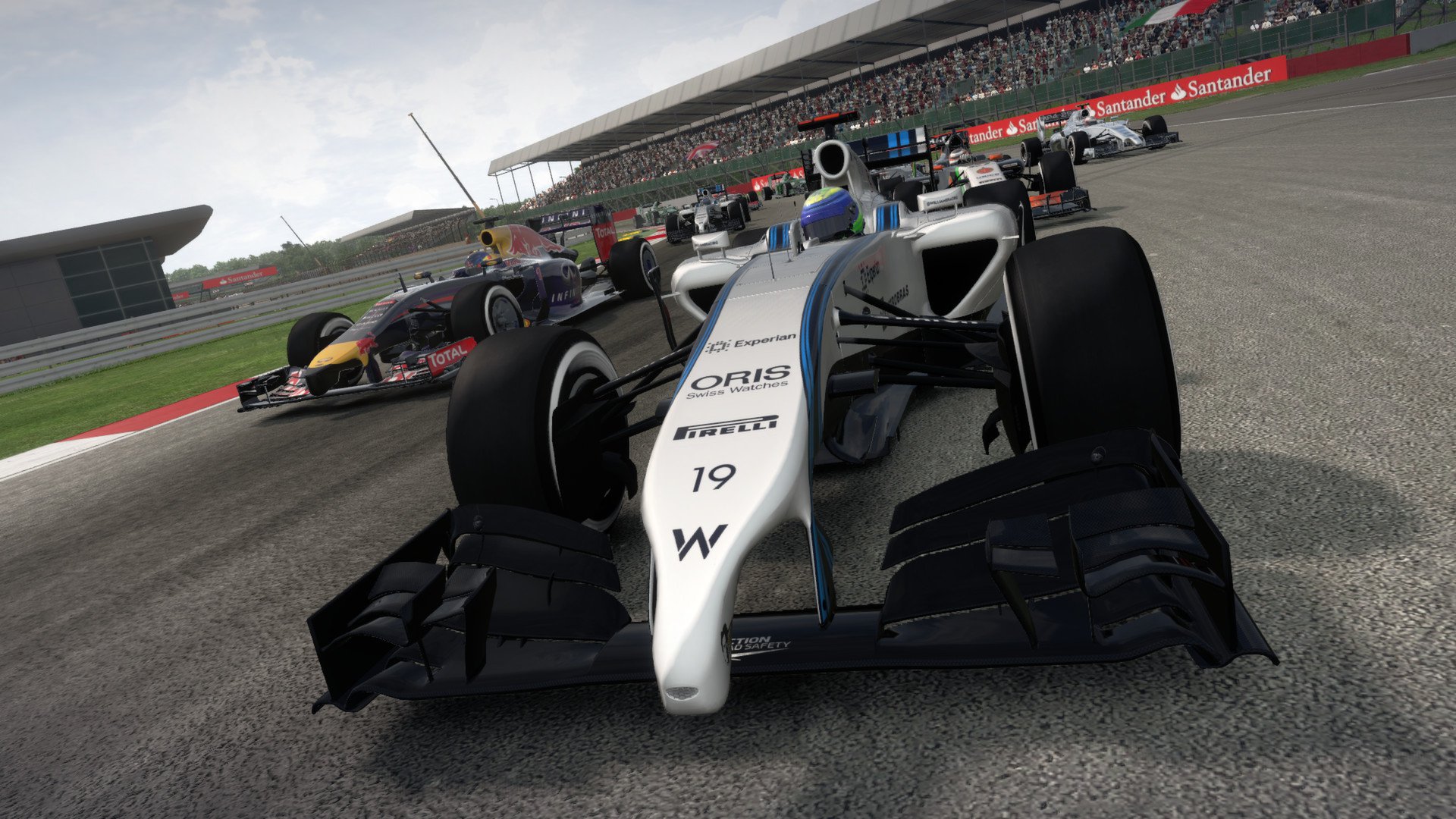 F1 2014 5