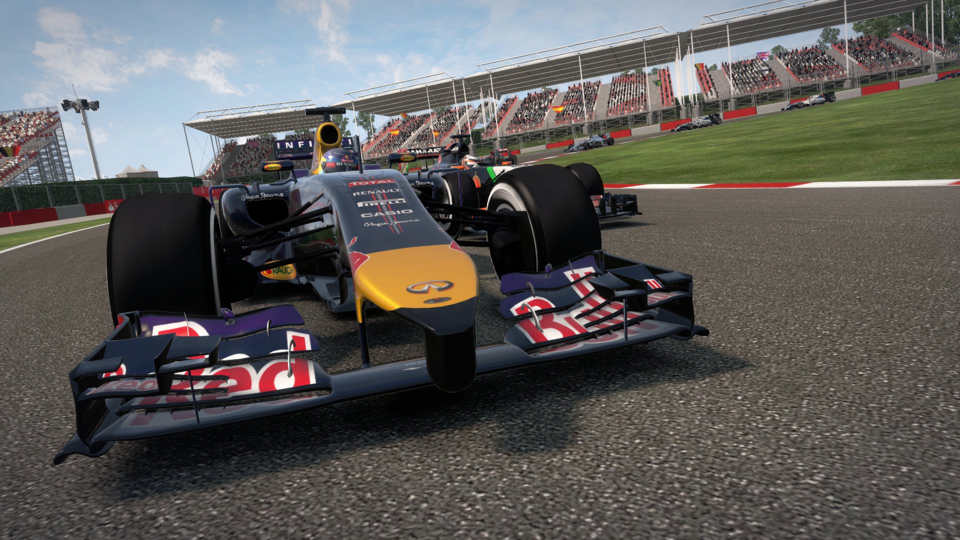 F1 2014 6