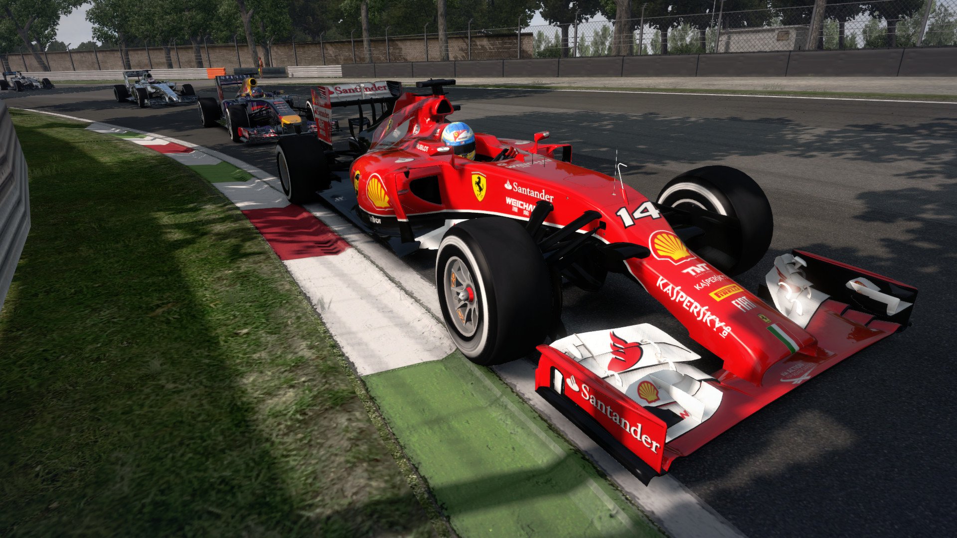 F1 2014 8
